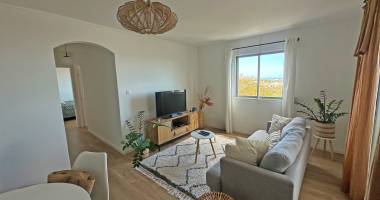 appartement 3 pièces