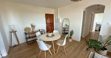 appartement 3 pièces