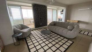 location appartement à la possession (97419)