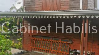 achat maison à saint-philippe (97442)