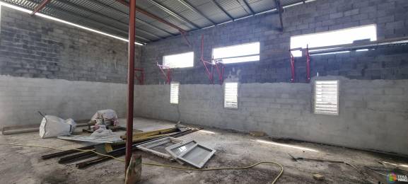Location  Local commercial Saint-André (97440) - REUNION