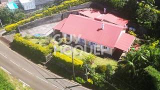 achat maison à saint-joseph (97480)