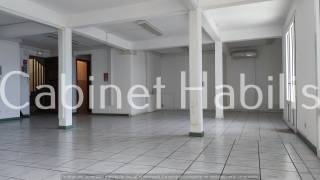 achat immeuble à saint-denis (97400)