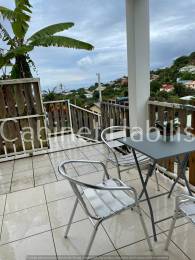 Achat Maison L'Entre-Deux (97414) - REUNION