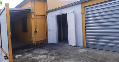 location d'une maison f3/4 de 85 m2 saint-andré