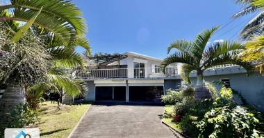 saint joseph 97480 - superbe villa t4 - beaux volumes - cadre agrÉable - proche commoditÉs