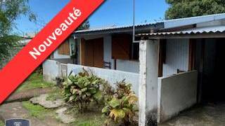 achat maison à saint-andré (97440)