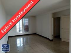 achat appartement à la possession (97419)