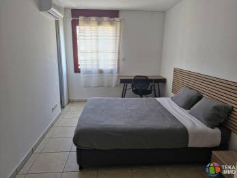 Location  Appartement Saint-Denis (97400) - REUNION