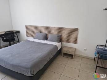 Location  Appartement Saint-Denis (97400) - REUNION