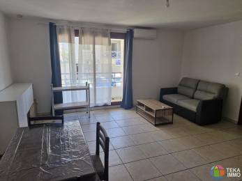 Location  Appartement Saint-Denis (97400) - REUNION
