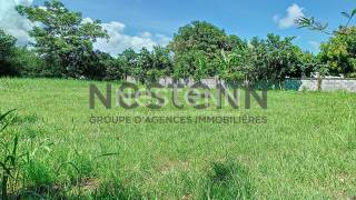 achat terrain à sainte-anne (97180)