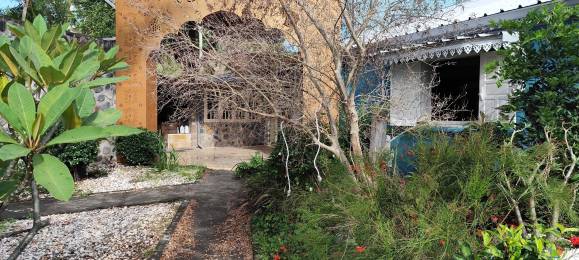 Achat Maison Saint-André (97440) - REUNION
