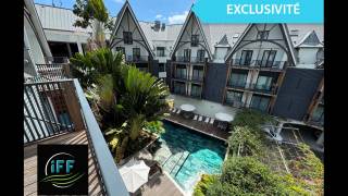 achat duplex à saint-leu (97436)