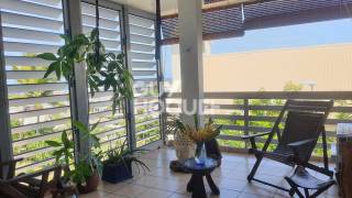 achat appartement à saint-pierre (97410)