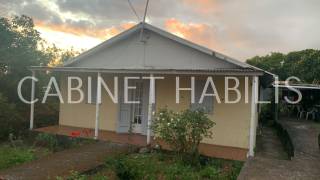 achat maison à saint-joseph (97480)