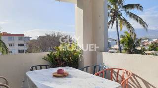 achat appartement à saint-pierre (97410)