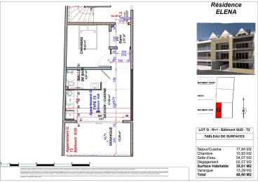Achat Appartement Le Gosier (97190) - GUADELOUPE