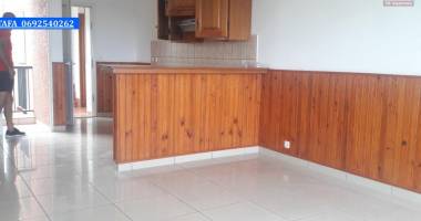 appt. t3 de 58,53 m2, vue mer, terrasse