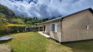 achat maison à salazie (97433)