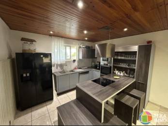 Location Maison Plaine des Palmistes (97431) - REUNION