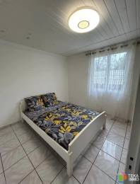 Location Maison Plaine des Palmistes (97431) - REUNION