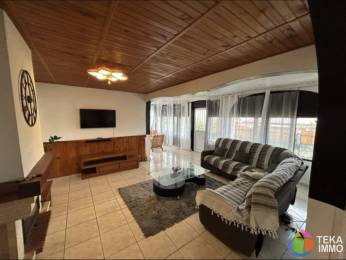 Location Maison Plaine des Palmistes (97431) - REUNION