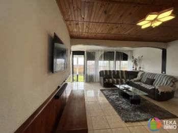 Location Maison Plaine des Palmistes (97431) - REUNION