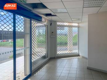Location  Local commercial  Saint-Pierre (97410) - REUNION
