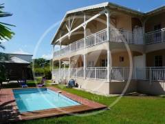 achat maison à sainte-rose (97115)