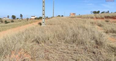 vente d'un beau terrain de 3769m2 à antsahamarofoza ilafy