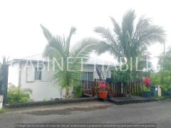 achat maison à saint-philippe (97442)