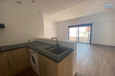 Location Appartement ANTANANARIVO () - MADAGASCAR