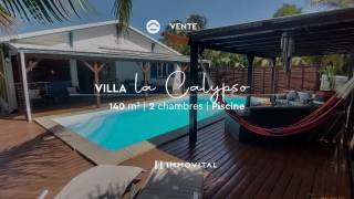 achat maison à saint-françois (97118)