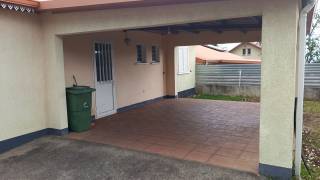 achat maison à rivière saint-louis (97421)