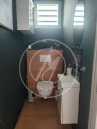 Location Maison Anse Bertrand (97121) - GUADELOUPE