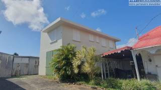 location appartement à gourbeyre (97113)