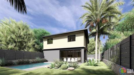 Location Maison Saint-Paul (97460) - REUNION