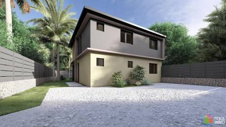 Location Maison Saint-Paul (97460) - REUNION