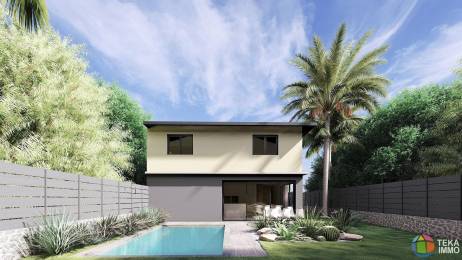 Location Maison Saint-Paul (97460) - REUNION