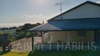 achat maison à rivière saint-louis (97421)