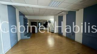 location local commercial à saint-pierre (97410)