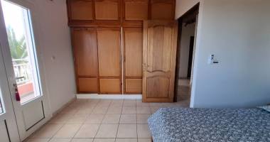 chambre meublee de 18m² avec balcon vue mer imprenable