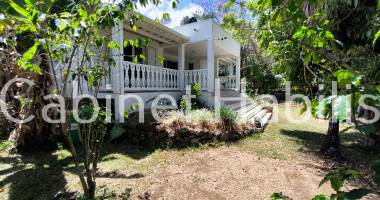 a vendre - maison de type t4 de 115.53 m2 environ - saint-pierre - 449 000 €