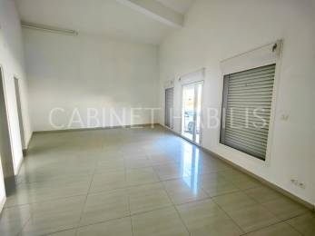 Location  Local Professionnel Saint-Denis (97400) - REUNION