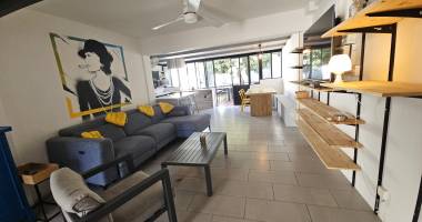 lna loue en exclusivité maison f5 118m2 - la source