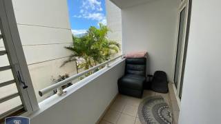 achat appartement à sainte-clotilde (97490)