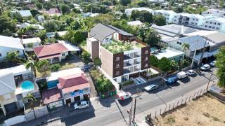 achat neuf appartement à etang salé (97427)