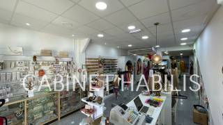 location local commercial à saint-pierre (97410)