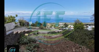 « gadiamb » le nouveau lotissement à saint leu !